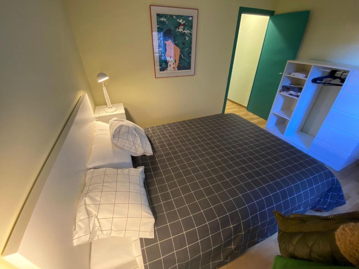 Cal Tofones, 1Er 1A. Apartament Turistic A Borreda, 08619-Barcelona Luaran gambar