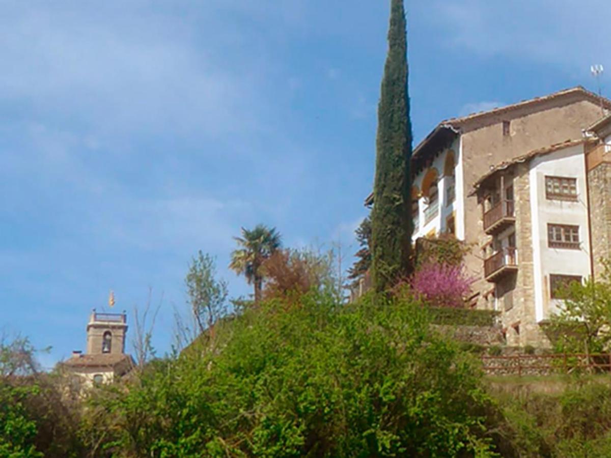 Cal Tofones, 1Er 1A. Apartament Turistic A Borreda, 08619-Barcelona Luaran gambar
