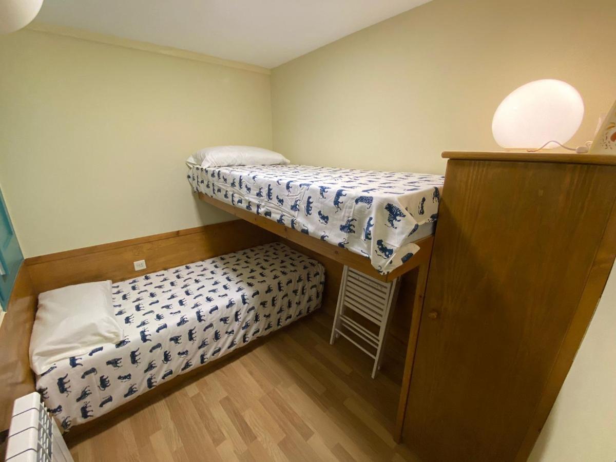 Cal Tofones, 1Er 1A. Apartament Turistic A Borreda, 08619-Barcelona Luaran gambar